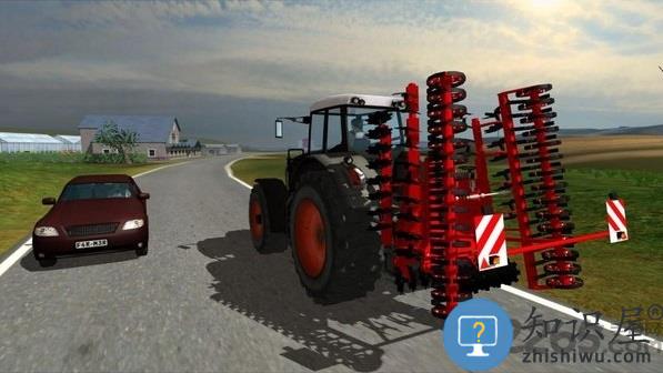 模拟农场2009中文版下载v1.4.8 安卓版