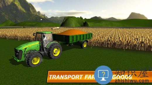 模拟农场2026中文版下载v1.4.8 安卓汉化版