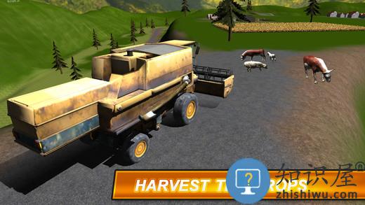 模拟农场2026中文版下载v1.4.8 安卓汉化版