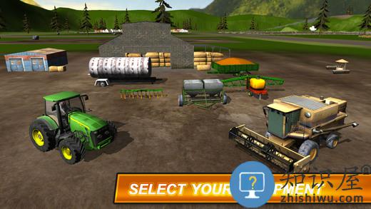模拟农场2026中文版下载v1.4.8 安卓汉化版