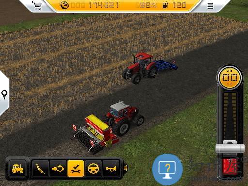模拟农场14中文版下载v1.4.8 安卓版