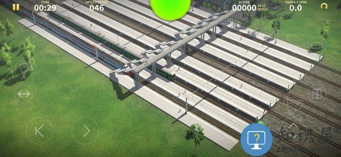electric trains游戏下载v0.880 安卓版