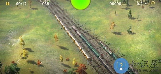 electric trains游戏下载v0.880 安卓版