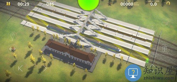 electric trains游戏下载v0.880 安卓版