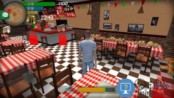 大城市的生活模拟器中文破解版下载v1.4.6 安卓内购版