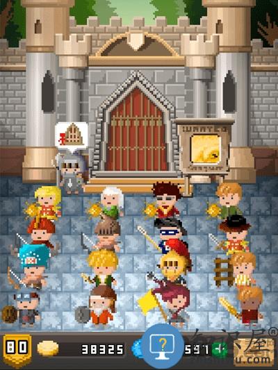 锻造屋英雄谭破解版下载v3.5.2 安卓版