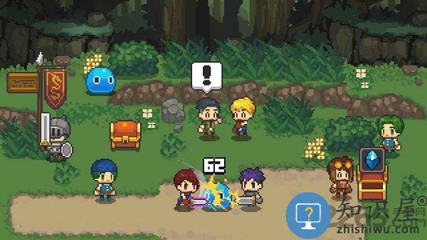 锻冶屋英雄谭2手机版下载v3.5.2 安卓版