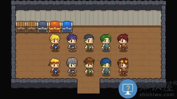 锻冶屋英雄谭2手机版下载v3.5.2 安卓版