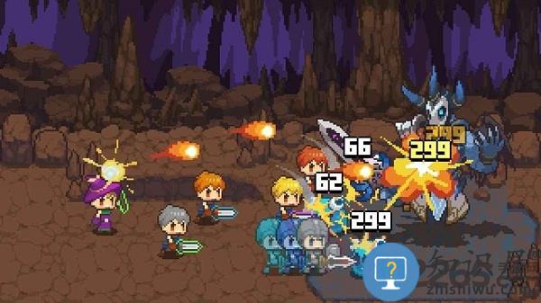 锻冶屋英雄谭2手机版下载v3.5.2 安卓版