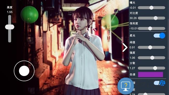 摄影师模拟游戏手机版下载v0.1.8 安卓版