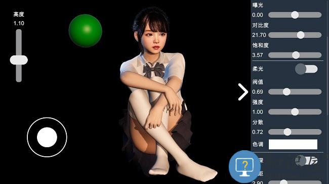 摄影师模拟游戏手机版下载v0.1.8 安卓版