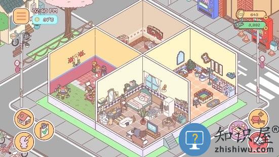 口袋爱巢游戏(pocketlove)下载v3.101.2 安卓官方版