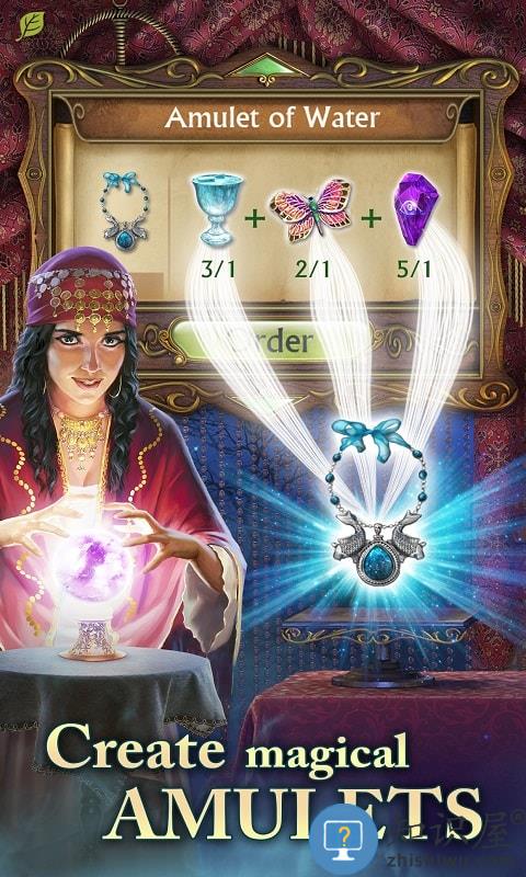 探索者笔记中文版(seekers notes hidden mystery)下载v2.66.2 安卓版