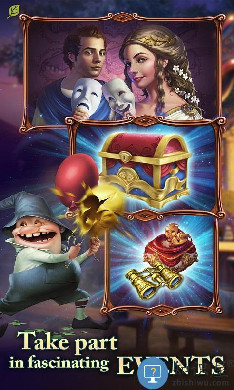 探索者笔记中文版(seekers notes hidden mystery)下载v2.66.2 安卓版