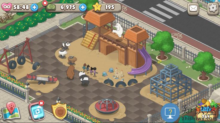 三只小熊消消乐游戏下载v3.0.8 安卓版