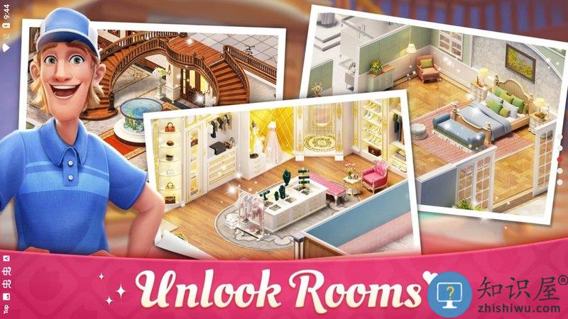 我的故事大厦改建游戏下载v1.106.108 安卓版