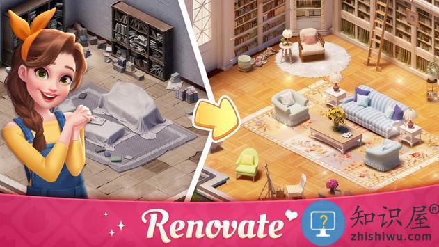 我的故事汉化版下载v1.106.108 安卓版