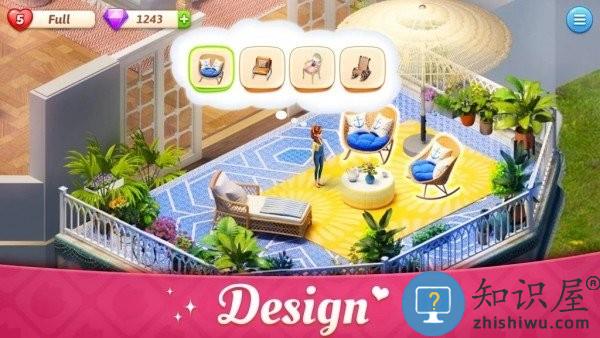 豪宅改建游戏下载v1.106.108 安卓版