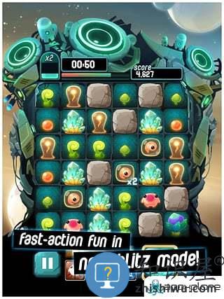 异星蜂巢无限金币破解版下载v3.6.14 安卓内购版