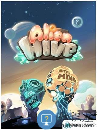 异星蜂巢无限金币破解版下载v3.6.14 安卓内购版