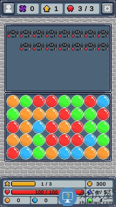 元素消除师游戏下载v0.171 安卓版