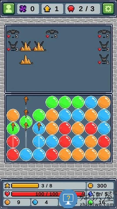 元素消除师游戏下载v0.171 安卓版