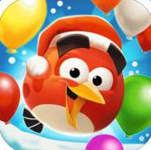  愤怒的小鸟爆破内购破解版下载v2.8.3 安卓版