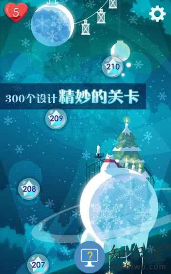 喵星旅人无限生命版(Mr. Catt)下载v1.5.1 安卓版