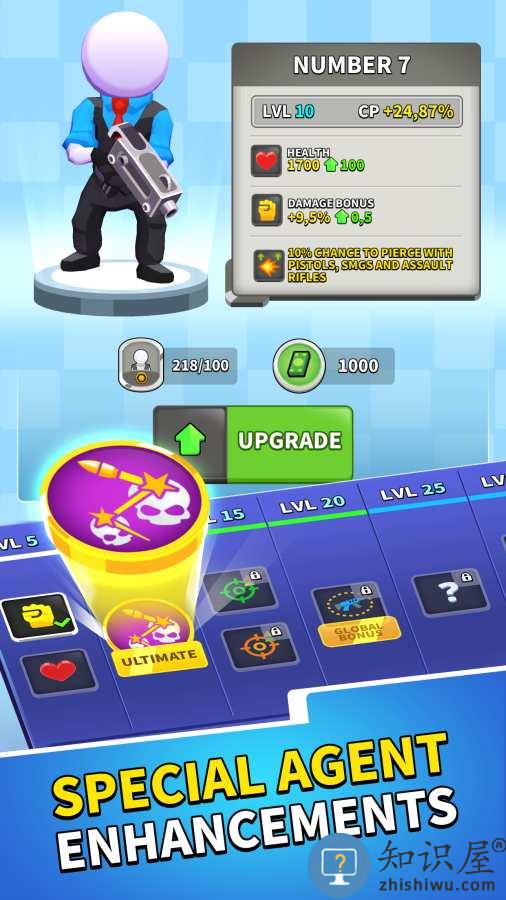 特工行动小组破解版(squad alpha)下载v1.7.32 安卓内置菜单版