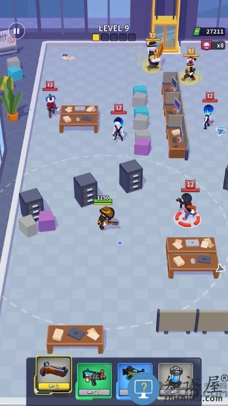 operation six阿尔法小队下载v1.7.32 安卓最新版