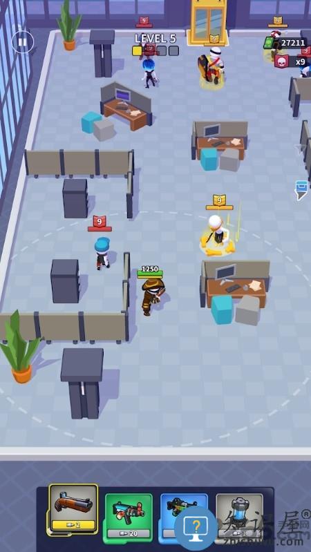 operation six阿尔法小队下载v1.7.32 安卓最新版