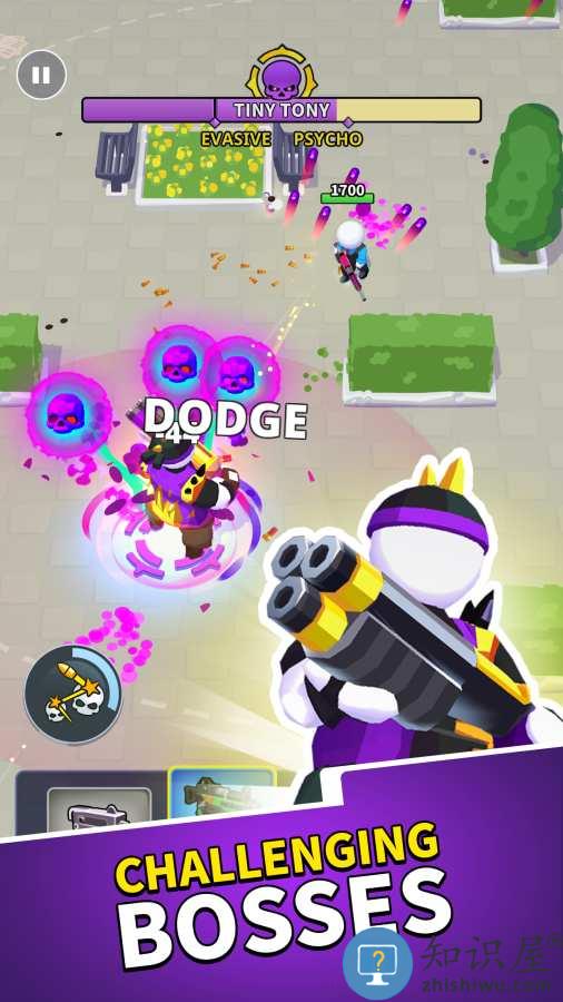 特工行动小组游戏(squad alpha)下载v1.7.32 安卓中文版