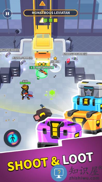 squad alpha阿尔法小队下载v1.7.32 安卓版