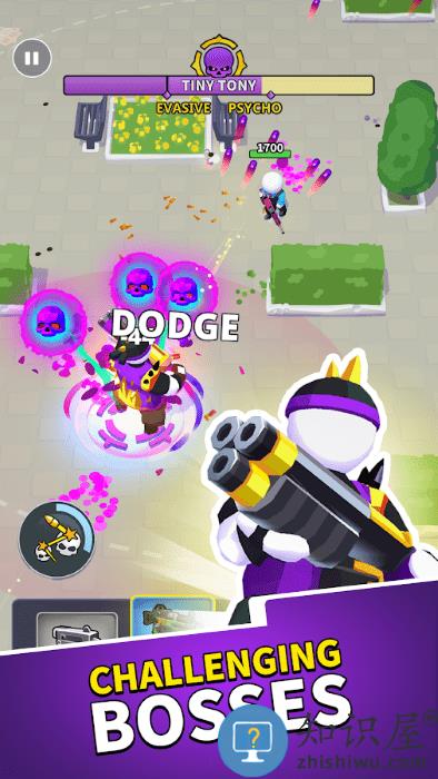 squad alpha阿尔法小队下载v1.7.32 安卓版