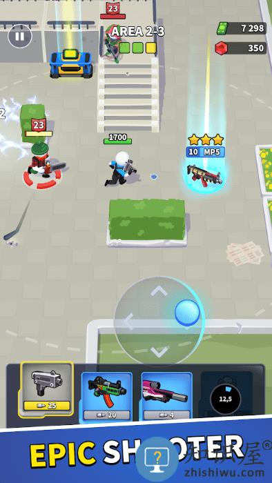 squad alpha阿尔法小队下载v1.7.32 安卓版