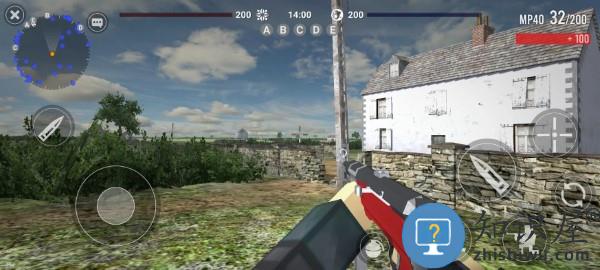 polyfield游戏下载v0.7.2 安卓版