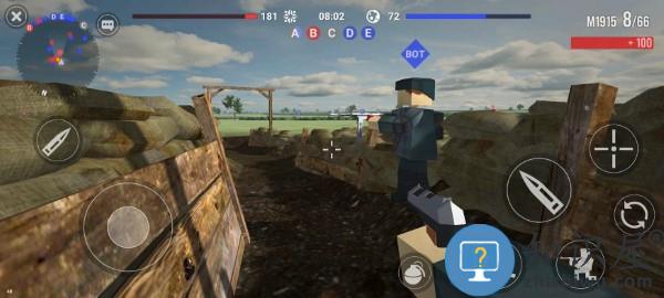 polyfield游戏下载v0.7.2 安卓版