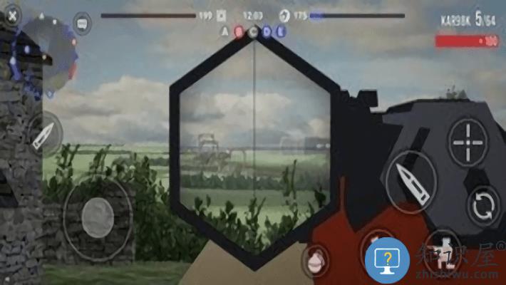 保利领域游戏(polyfield)下载v0.7.2 安卓版