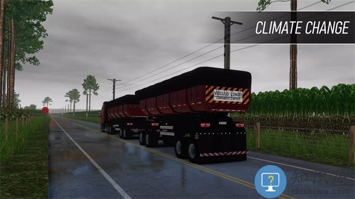 全球卡车在线游戏无限金币中文版下载v0.0.46 安卓版