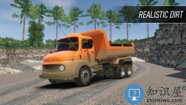 全球卡车模拟器国际版下载v0.0.71 安卓版