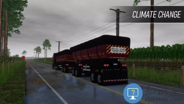 全球卡车模拟器国际版下载v0.0.71 安卓版