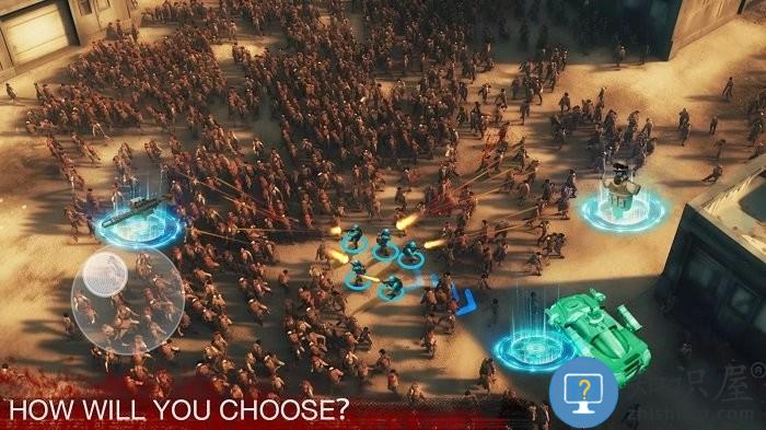 僵尸战争最后的幸存者游戏下载v1.35.1 安卓版