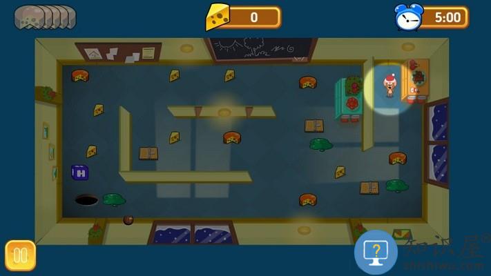 汤姆杰瑞模拟器手机版下载v3.0.26 安卓版