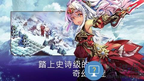 evertale游戏下载v2.0.100 安卓最新版