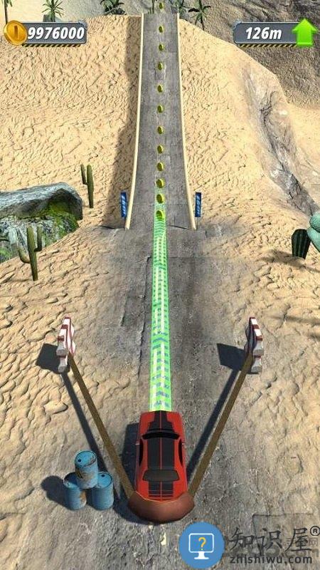 弹弓特技驾驶员最新版下载v1.10.1 安卓版