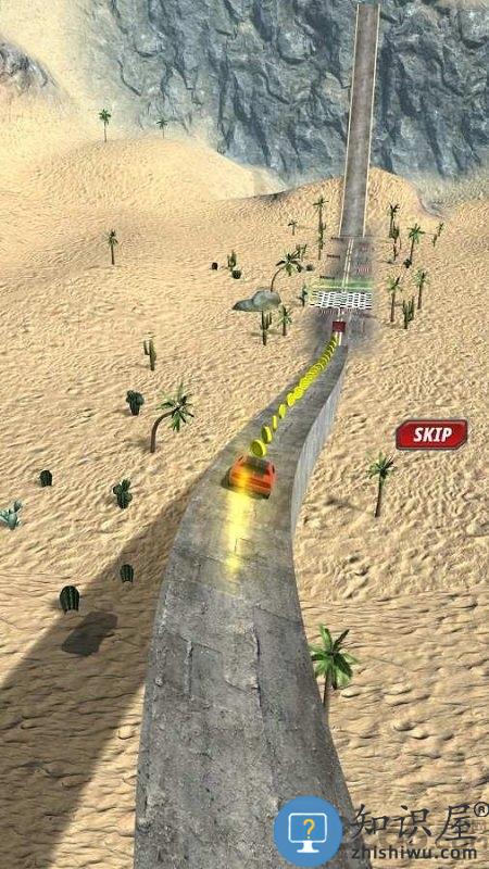 弹弓特技驾驶员最新版下载v1.10.1 安卓版