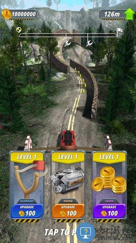 弹弓特技驾驶员最新版下载v1.10.1 安卓版