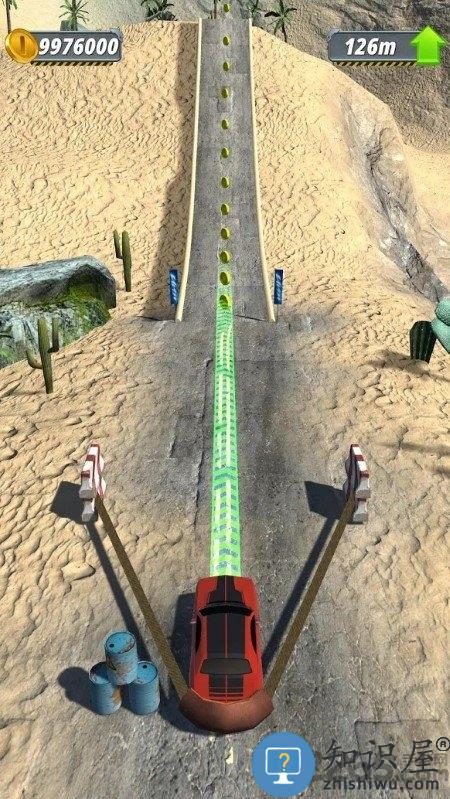 弹弓特技驾驶游戏下载v1.10.1 安卓版