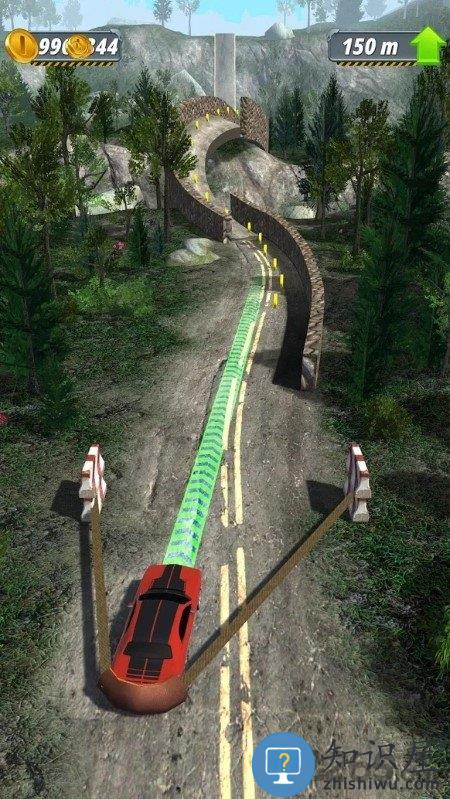 弹弓特技驾驶游戏下载v1.10.1 安卓版