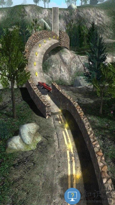 弹弓特技驾驶游戏下载v1.10.1 安卓版